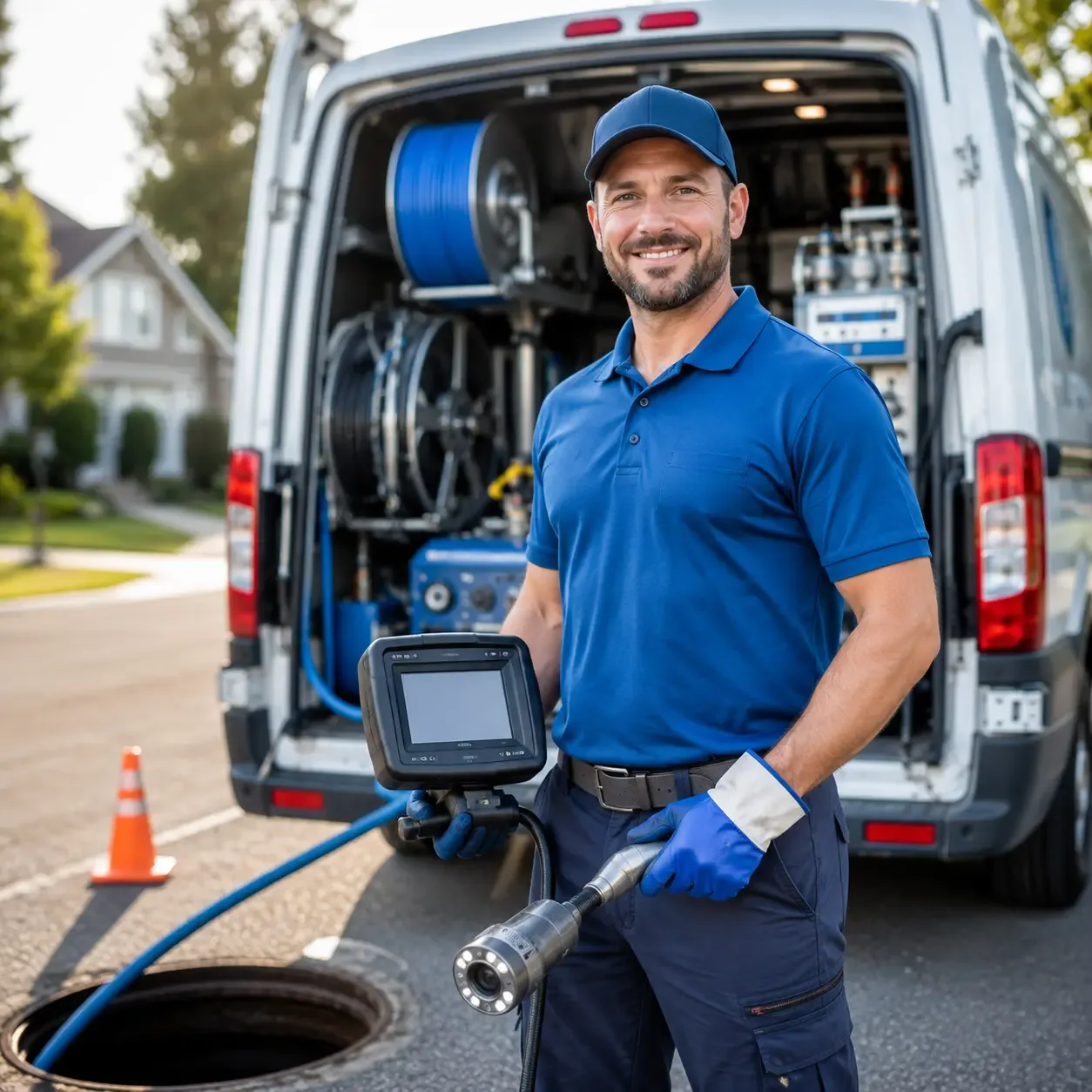 Local Pipe Relining specialists in Calhan, CO