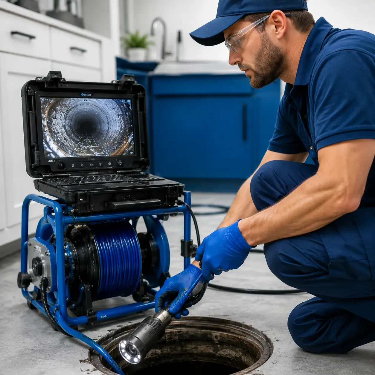Pipe Relining professionals serving Calhan, CO
